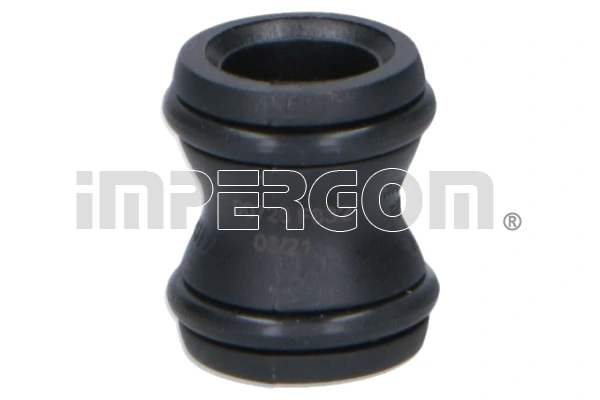 Coolant Flange